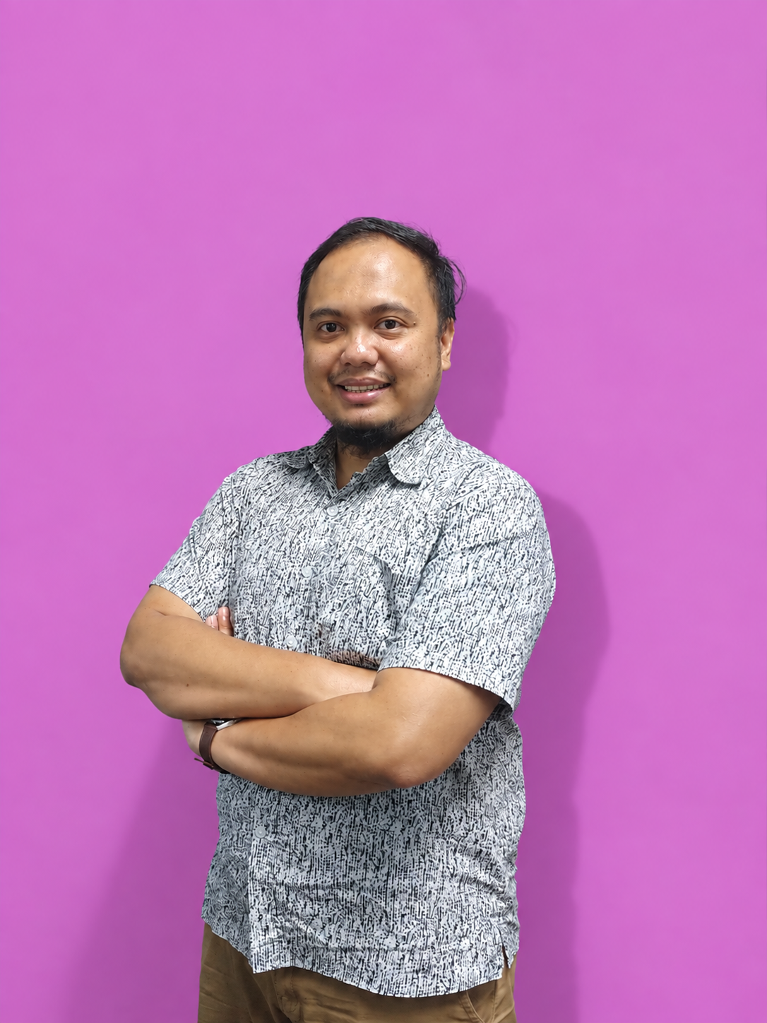 Instalasi HVAC PT Cahaya Parama Niscala