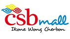 Logo CSB Mall