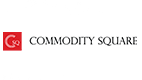 Logo Commpdity Square