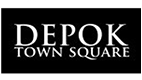 Logo Depok Town Square