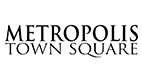 Logo Metropolis Town Square