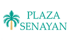 Logo Plaza Senayan