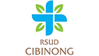 Logo RSUD Cibinong