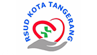 Logo RSUD Tanggerang