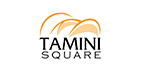 Logo Tamini Square