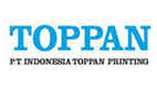 Logo Topan Printing