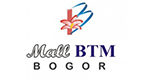 Logo bogor trade mall