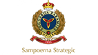 Logo sampoerna strategic